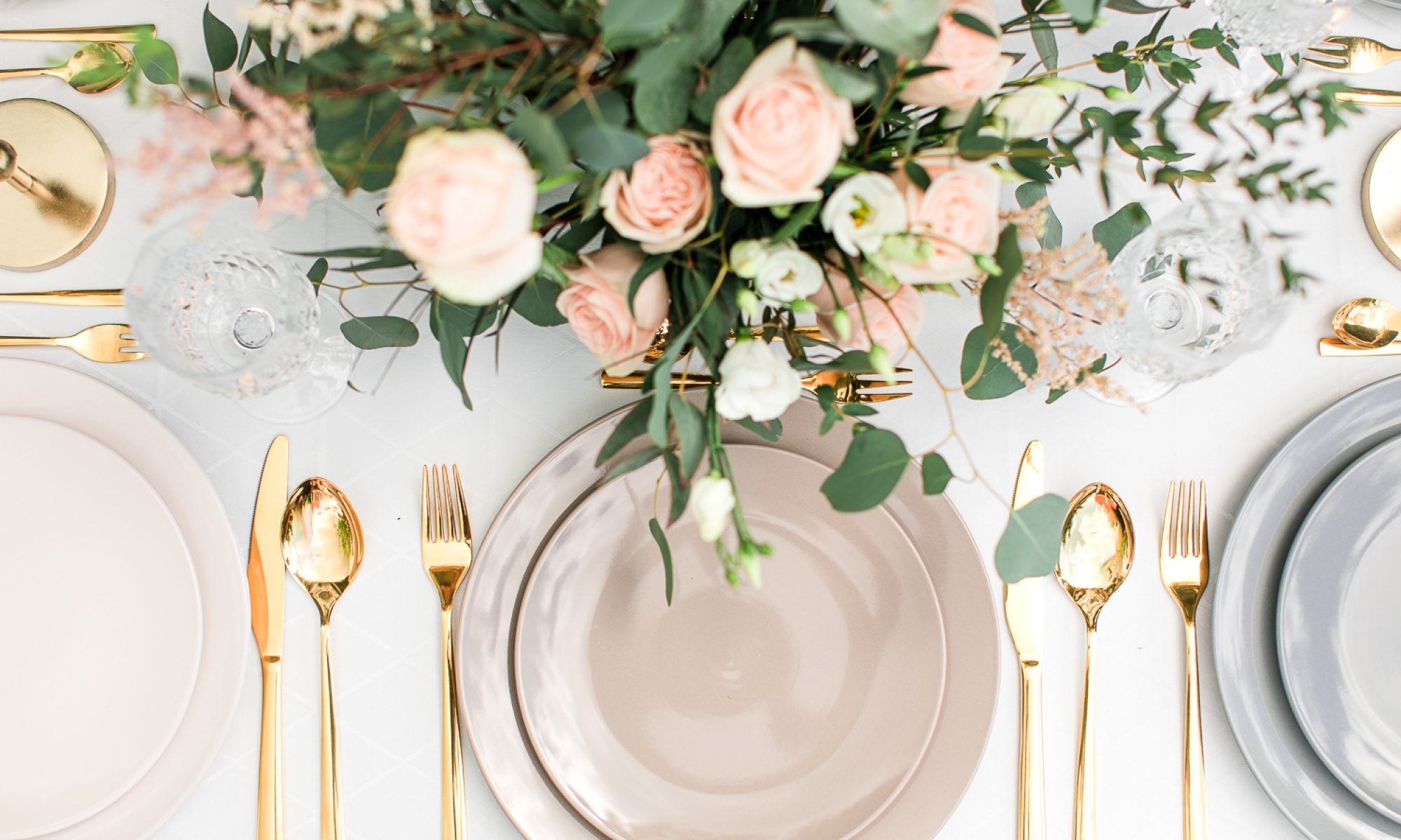 Tischstyling für Hochzeiten Tischverleih dekoverleih Hochzeiten