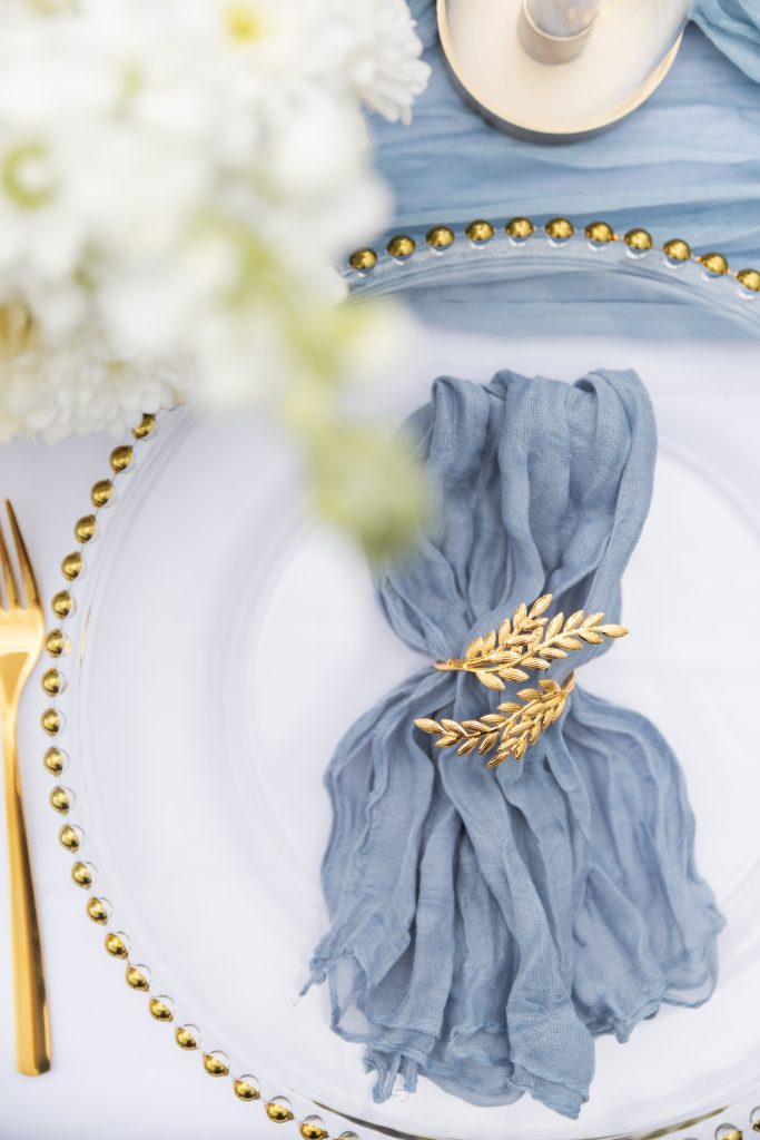 Tischstyling und Dekoverleih für Hochzeiten Hamburg
