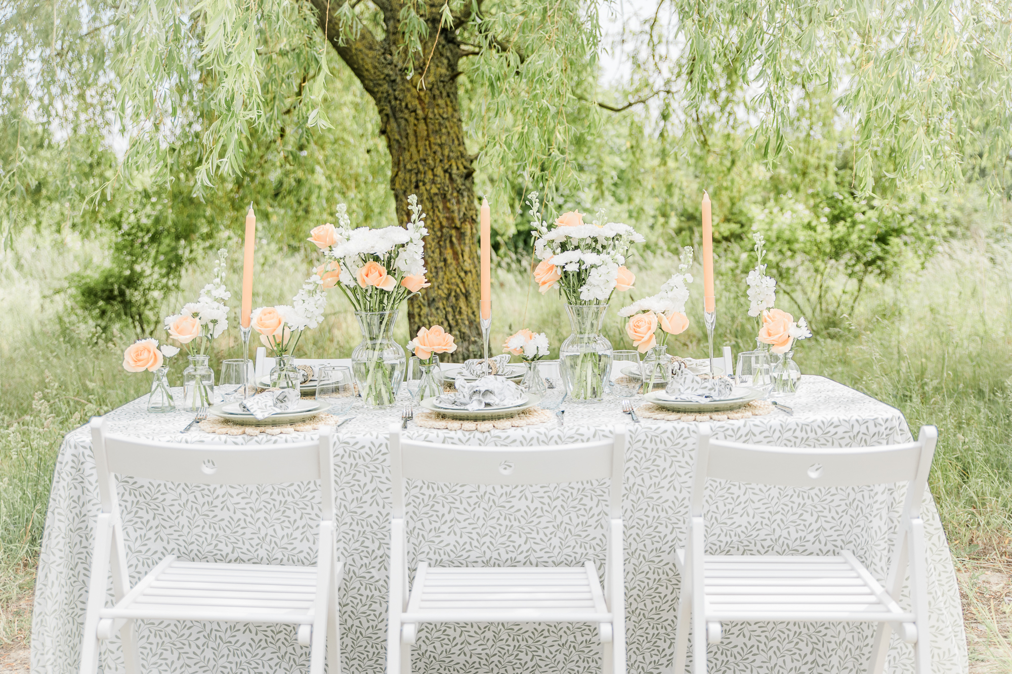 Dekoverleih Hochzeit Hannover