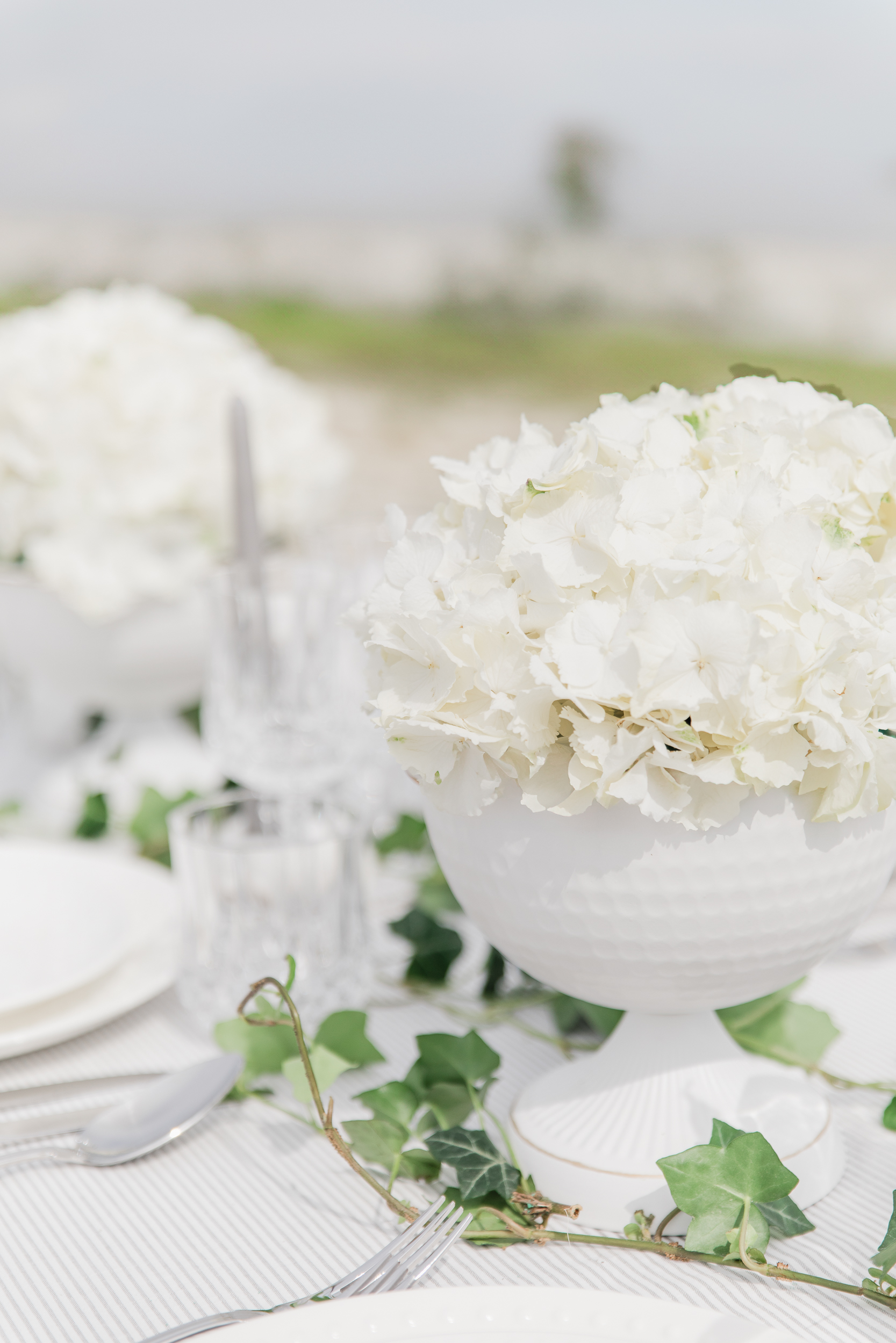 First Love Tischdesign – Stilvolles Tischdesign für moderne Events