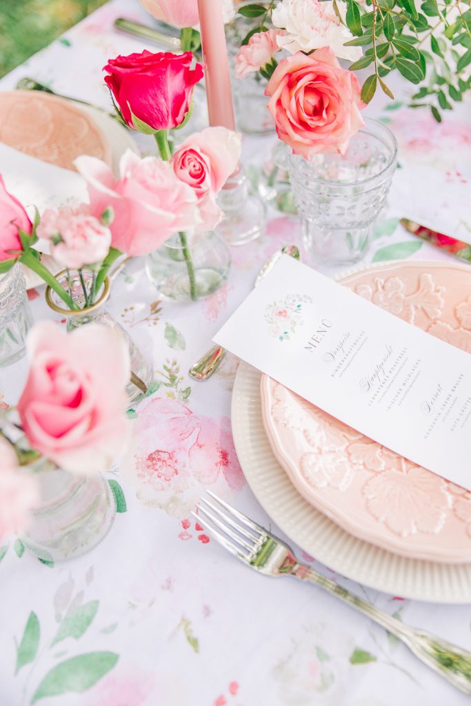 extra große tischdecke für Hochzeit