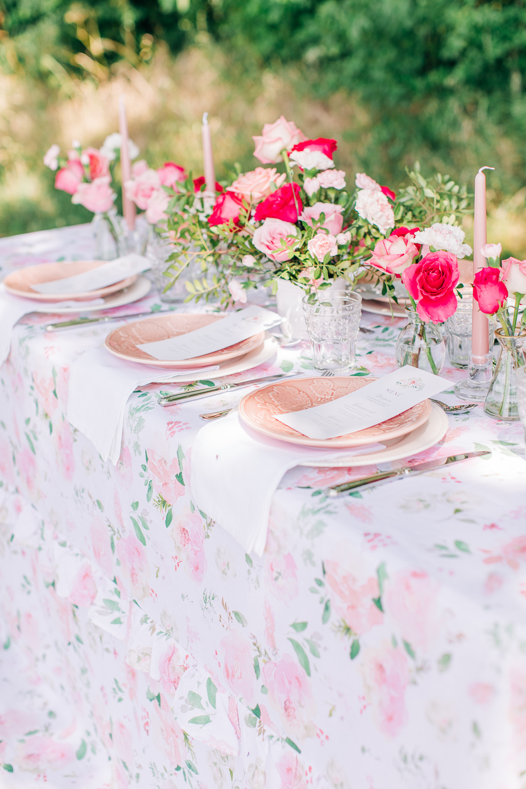 Dekoverleih Hochzeit Hannover