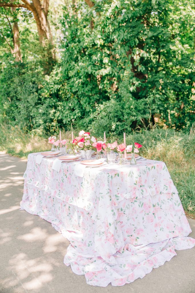 dekoverleih Hochzeit hannover