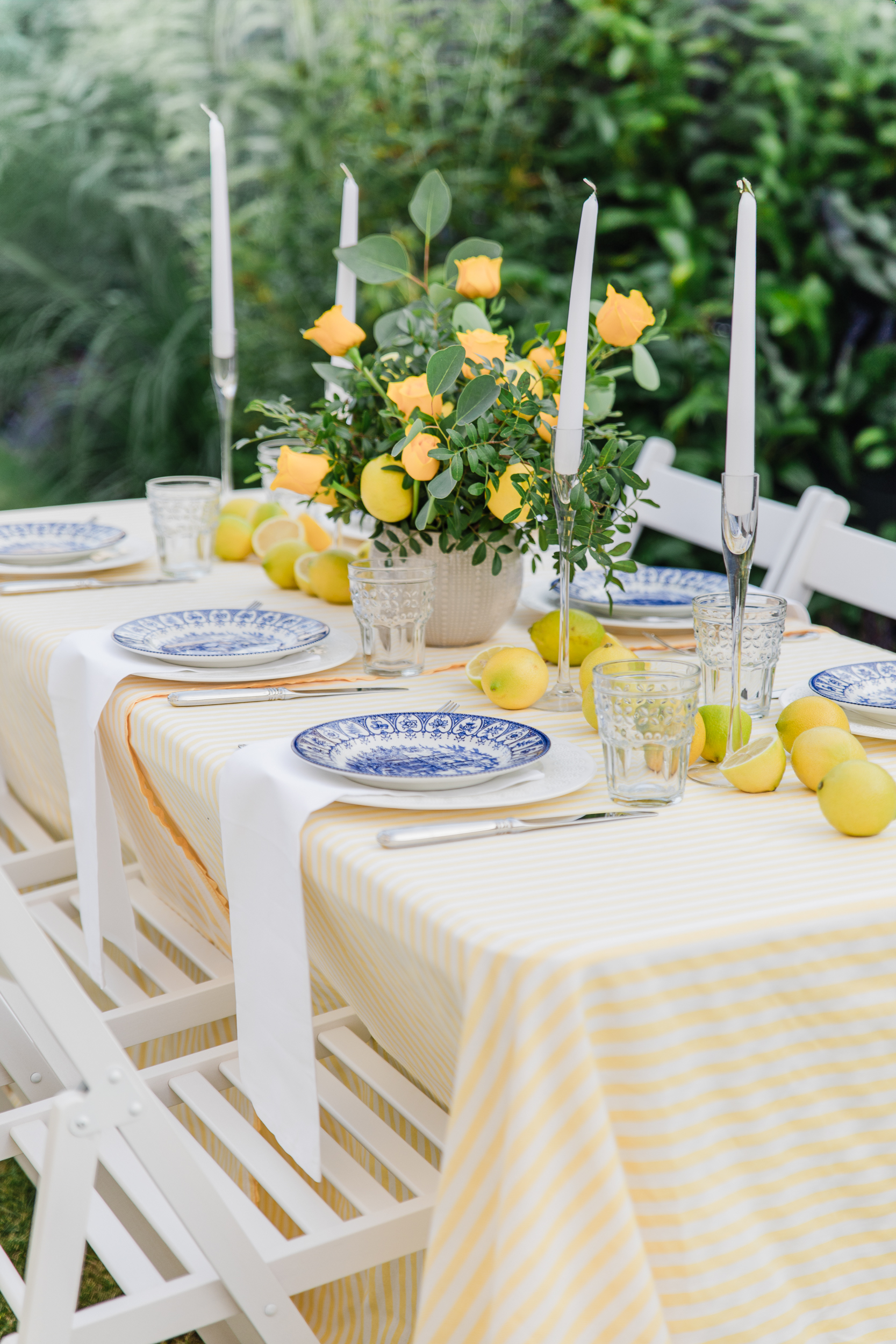 dekoverleih hannover für Hochzeiten und exklusive events