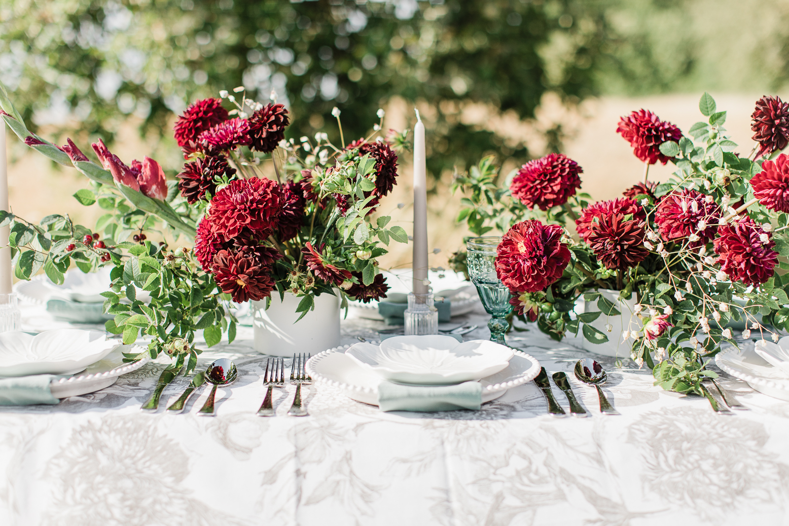 deko verleih hannover