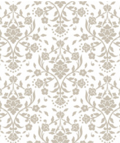 bodenlange Tischdecke mieten für Hochzeit