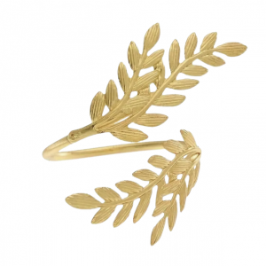 Serviettenring mieten La Table Romantique