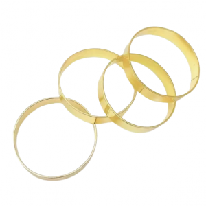 Serviettenring mieten La Table Romantique