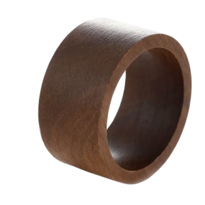 Serviettenring mieten Hannover Dekoverleih Hannover La table Romantique