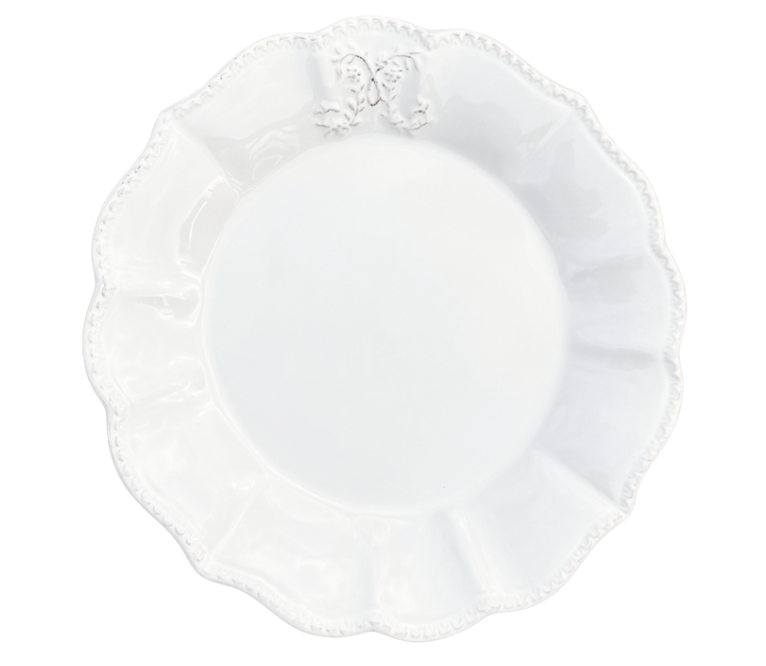 Geschirr mieten für Hochzeiten