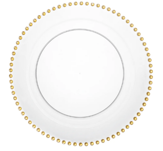Unterteller mieten für hochzeit