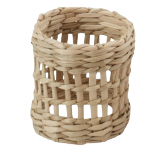 Serviettenring mieten La Table Romantique