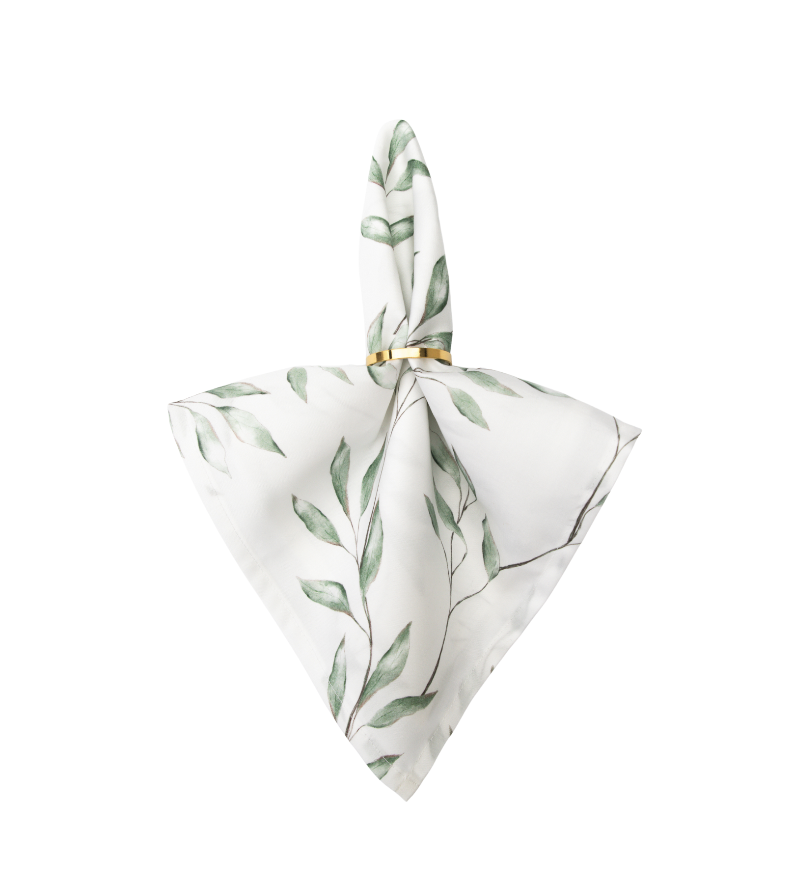 luxus Stoffserviette für Hochzeit & events aurelie