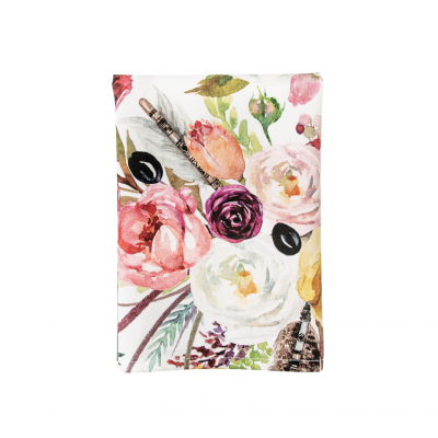 Stoffserviette bohemian mieten
