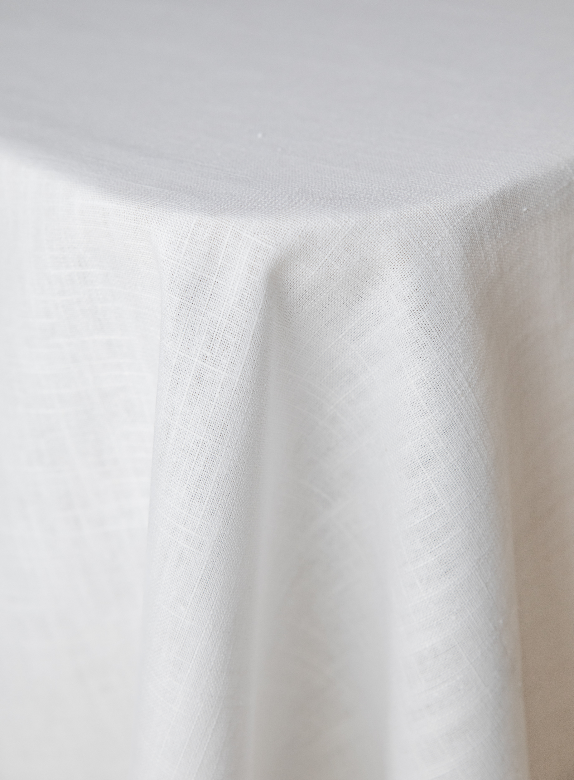 Leinenservietten für hochzeit mieten la table romantique