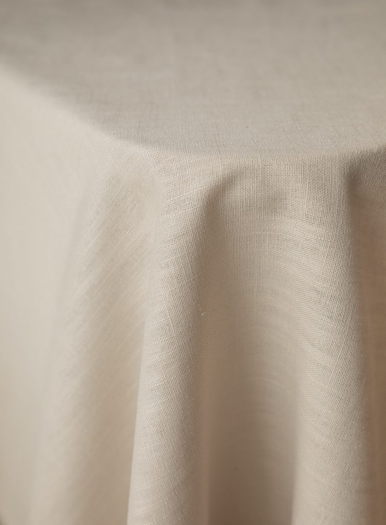 Leinenservietten für hochzeit mieten la table romantique