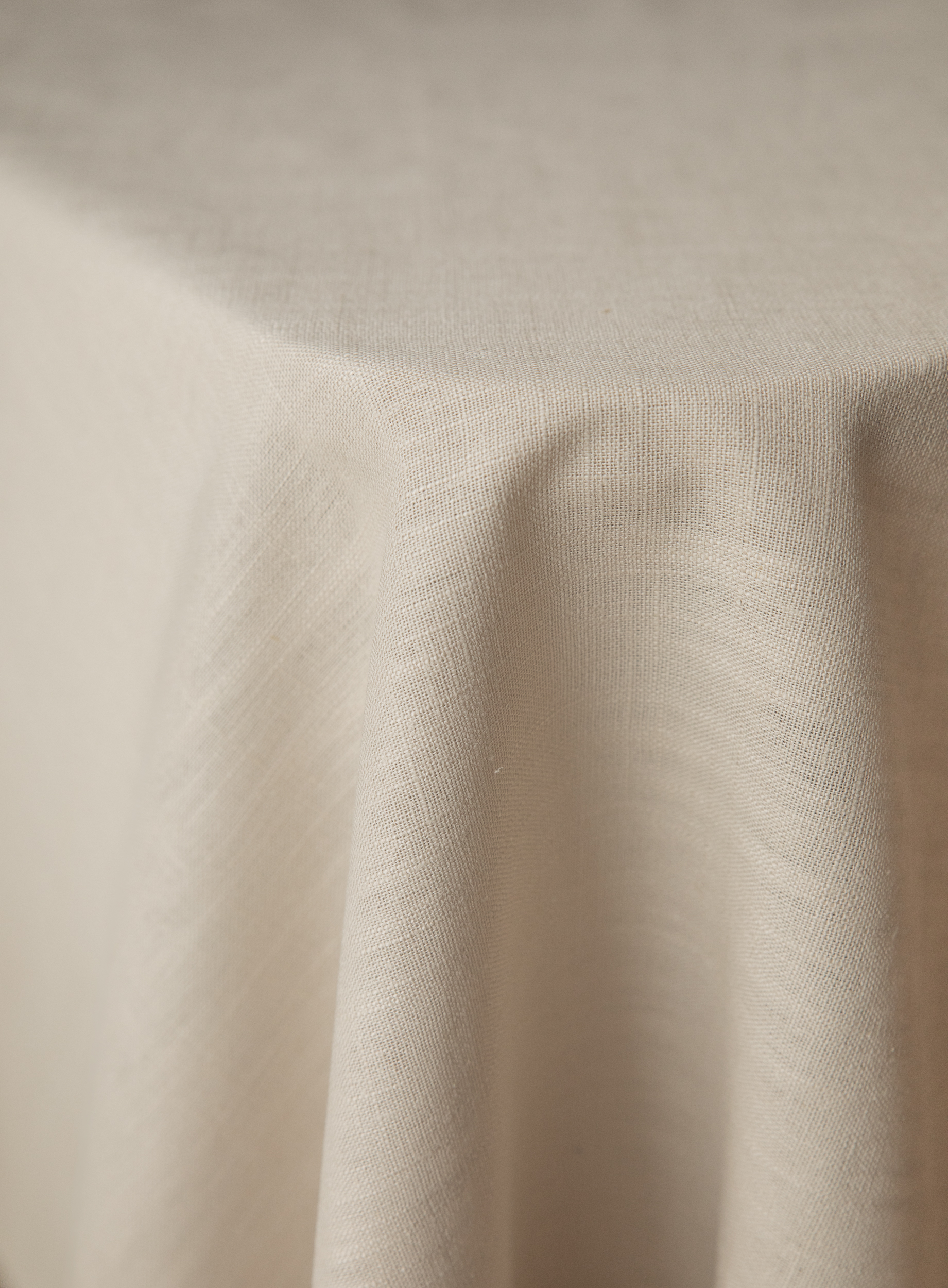 Leinenservietten für hochzeit mieten la table romantique