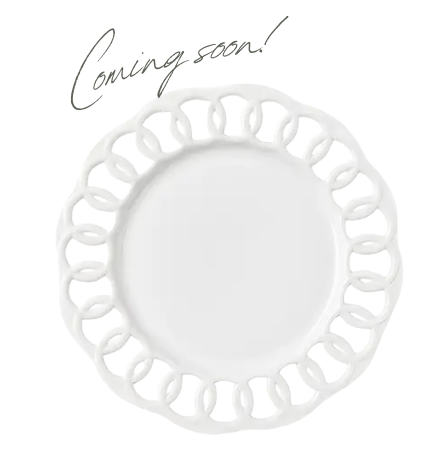 Platzset mieten la table romantique