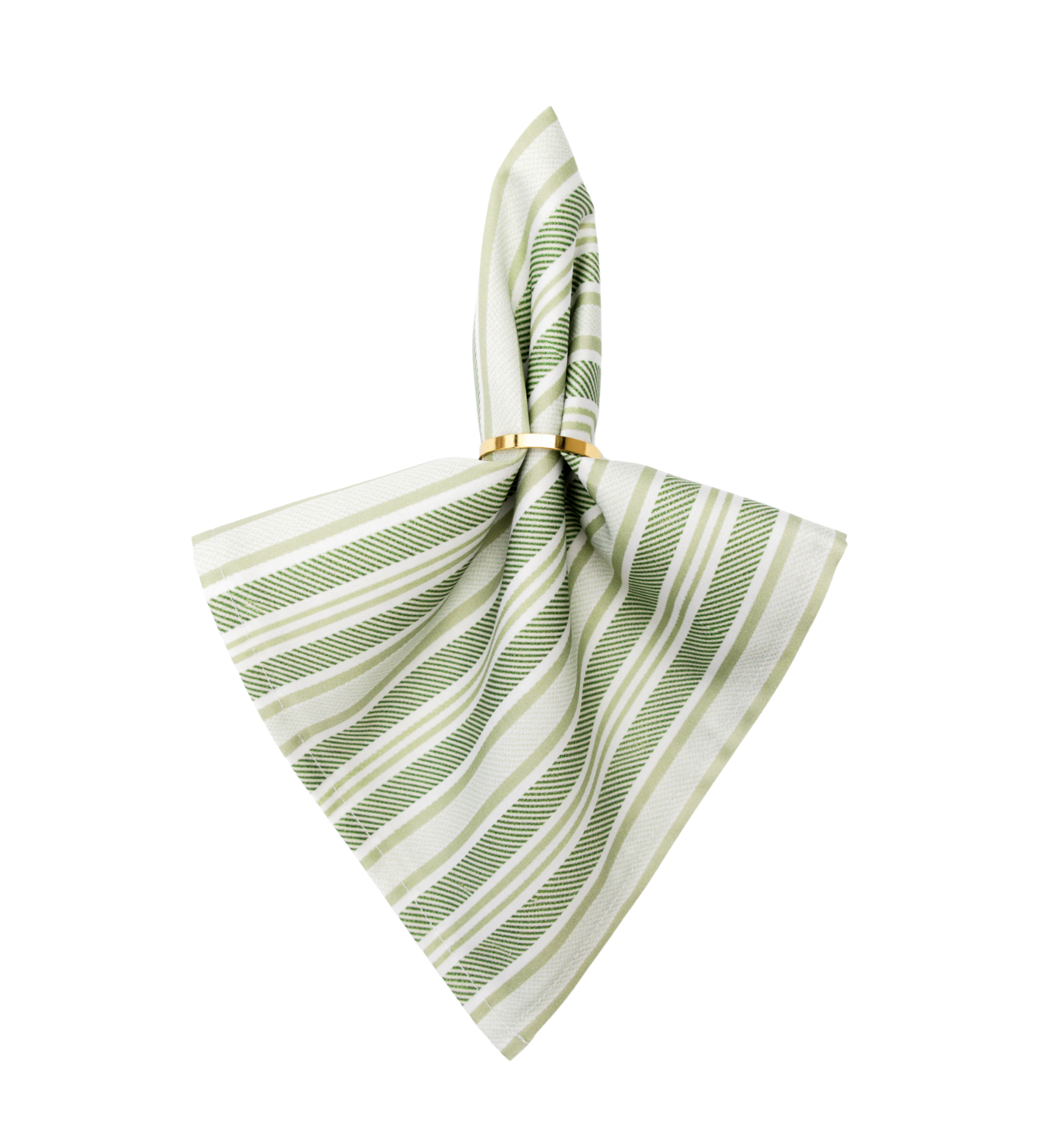 luxus Stoffserviette mit Motiv mieten für Hochzeit & events