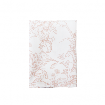 Stoffserviette PURE von la table romantique