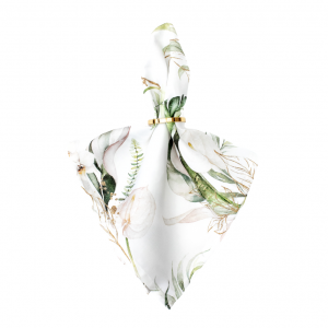 servietten mieten hochzeit