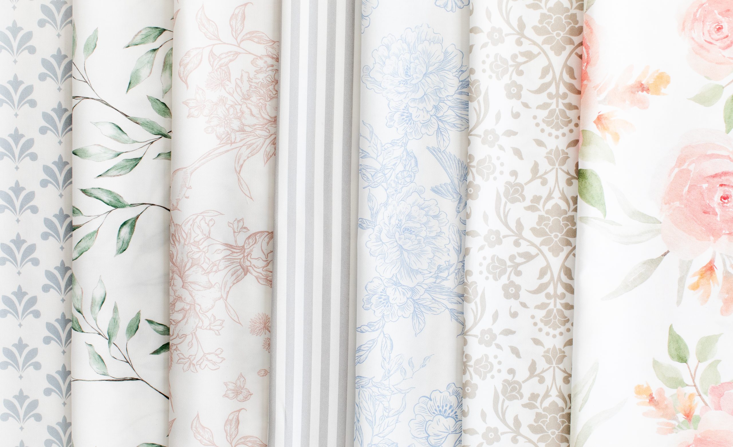 Stoffservietten mit Motiv mieten