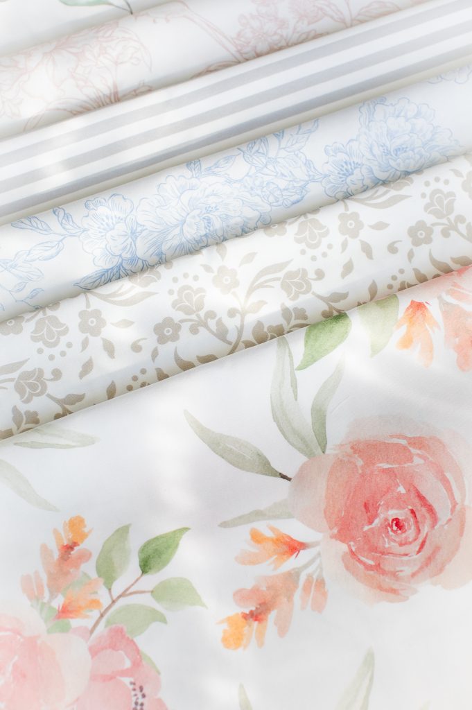 moderne premium Tischwäsche mieten Stoffservietten mieten