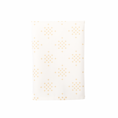 luxus Stoffserviette mit Motiv mieten für Hochzeit & events