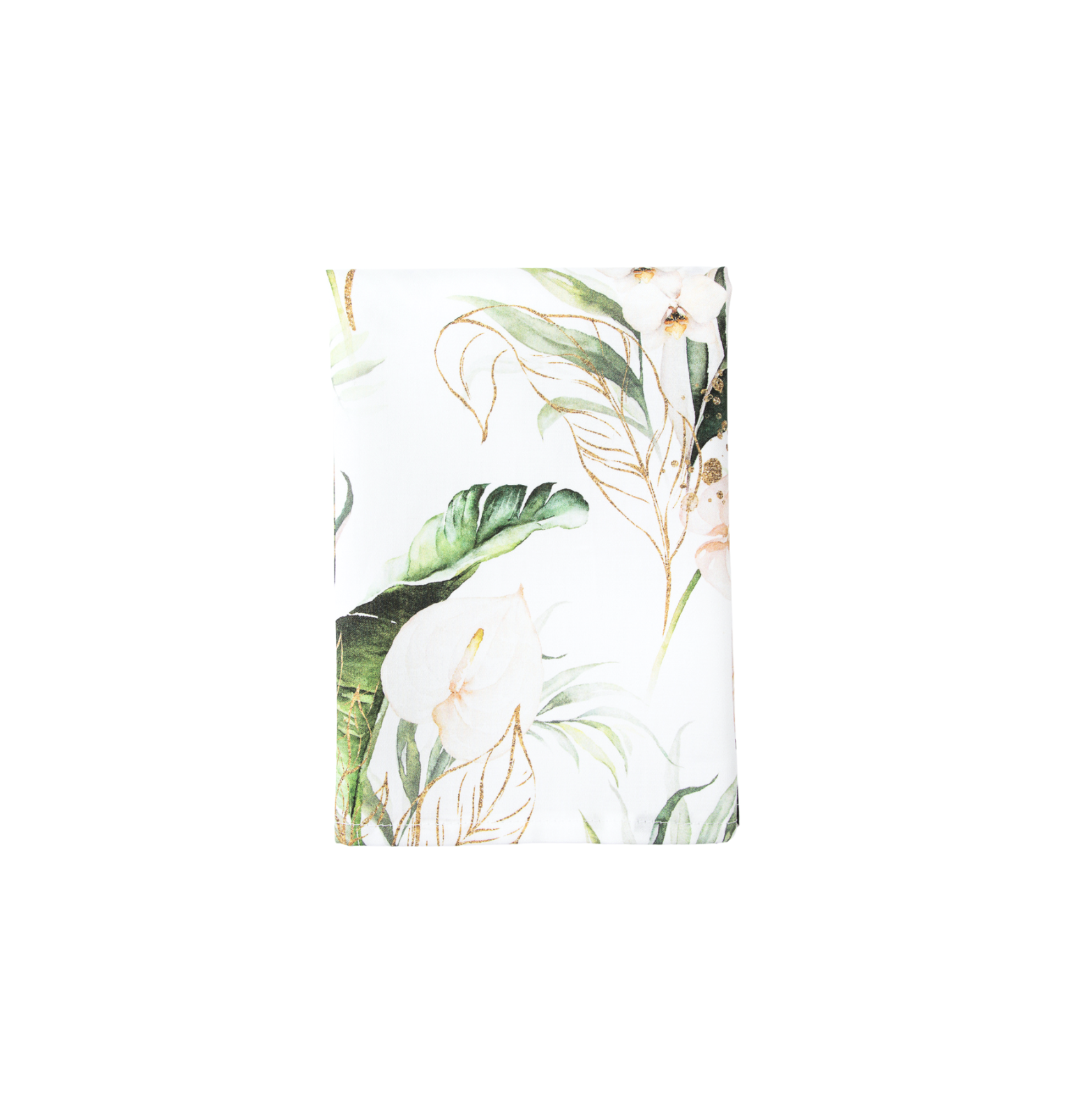 Luxus Stoffserviette mieten mit Motiv