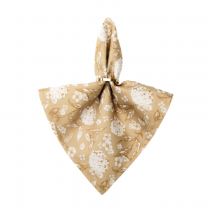 luxus Stoffserviette mit Motiv mieten für Hochzeit & events