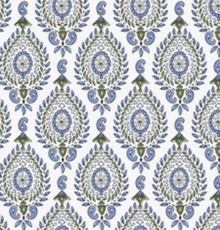 Edle Tischdecke mit Motiv mieten