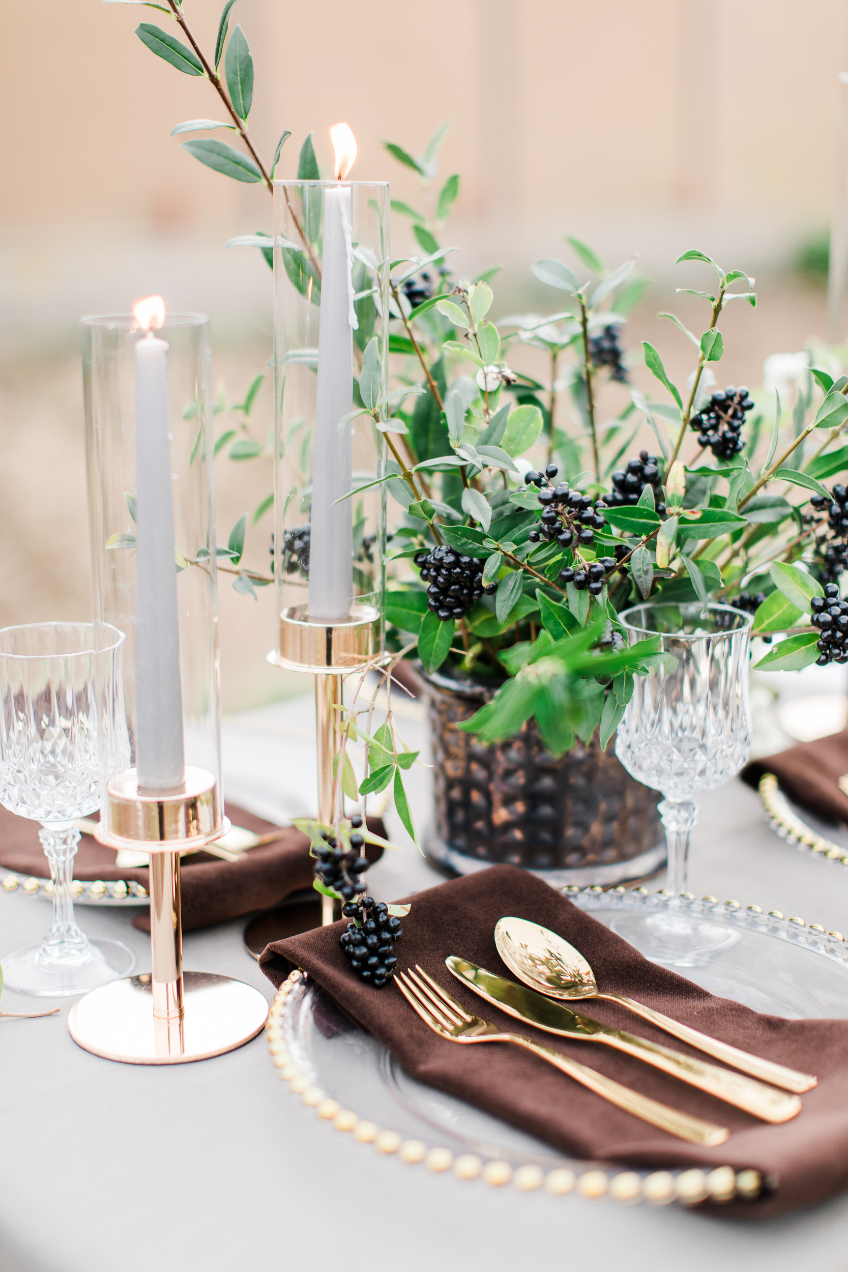 Firmenfeier Tischstyling Hannover, Dekoverleih Firmenveranstaltung