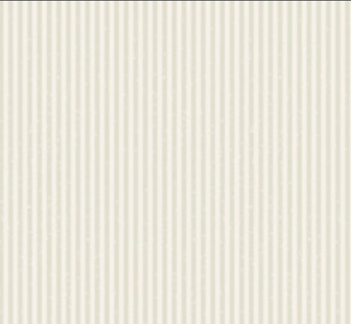 Tischdecke mit Motiv mieten beige streifen