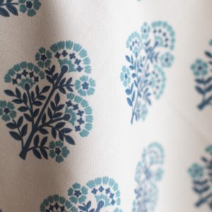 Tischdecken mit Motiv mieten für hochzeit oder events