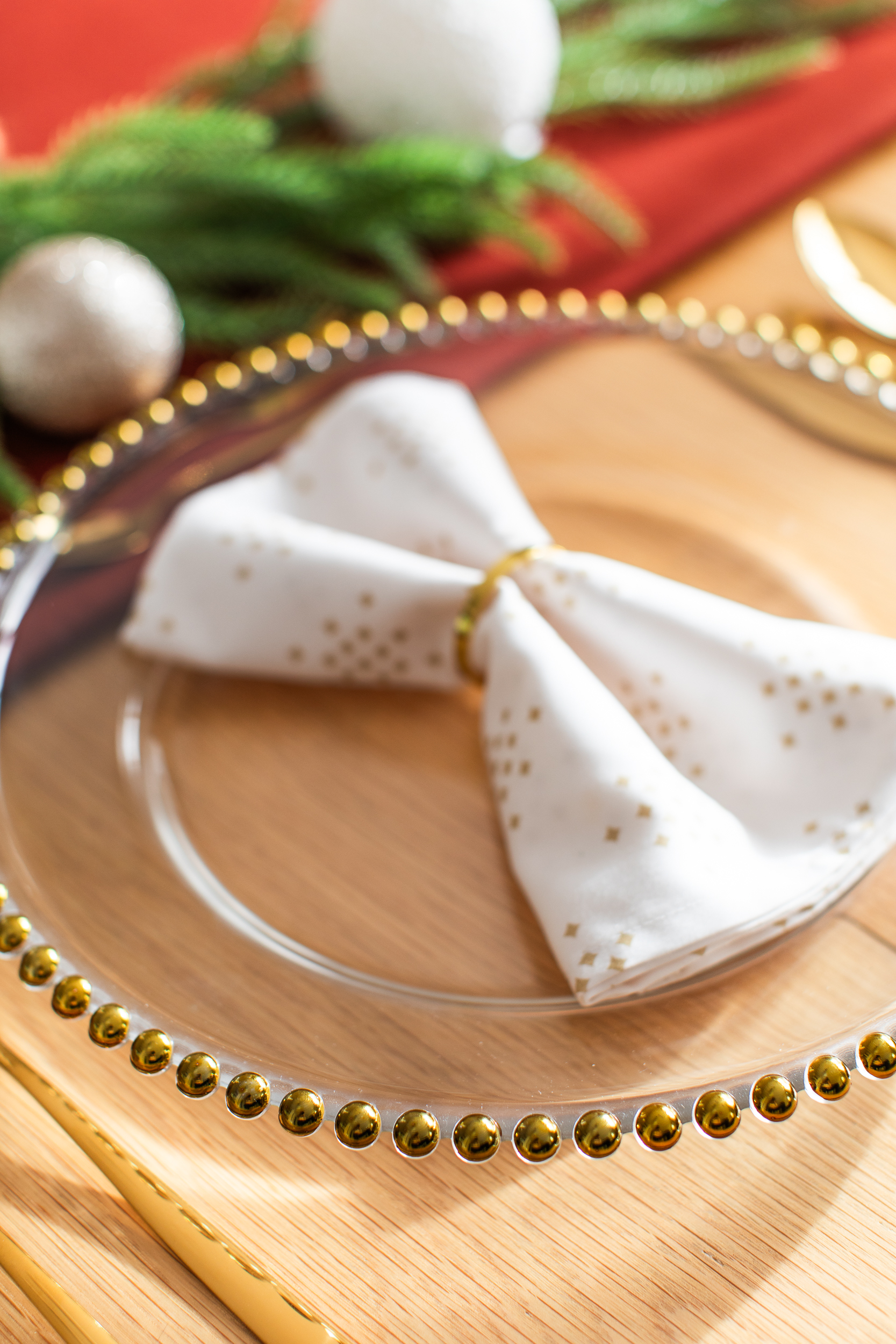 Weihnachtsdeko mieten hannover