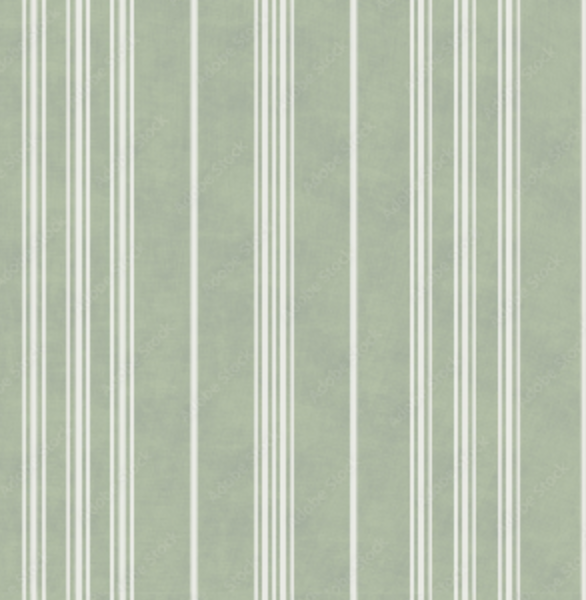 fine linen rentals for luxury events in europe olive green stripes