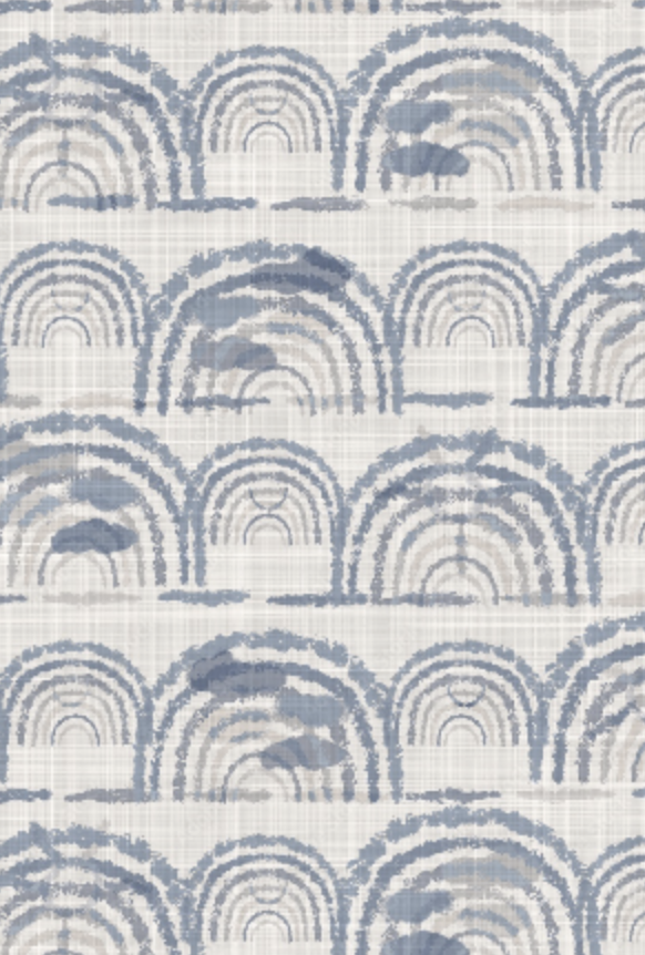 premium linen rentals for luxury events in europe abstract grey darkblue