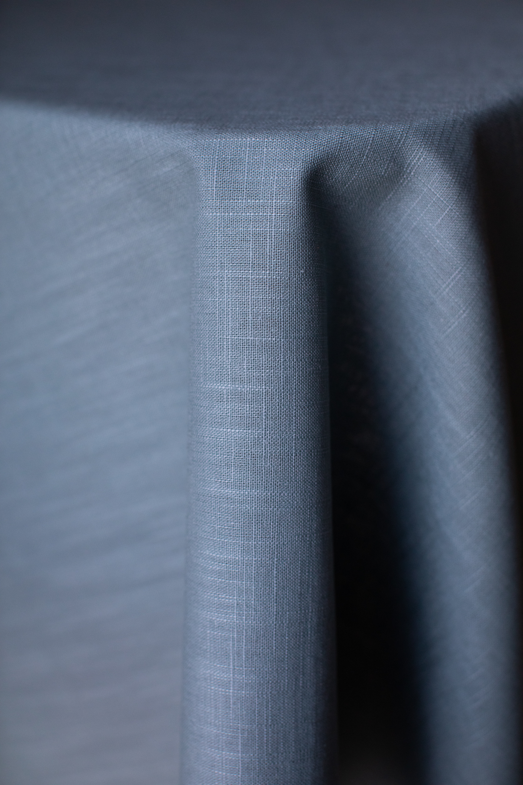 Bodenlange Tischdecken mit Motiv mieten 