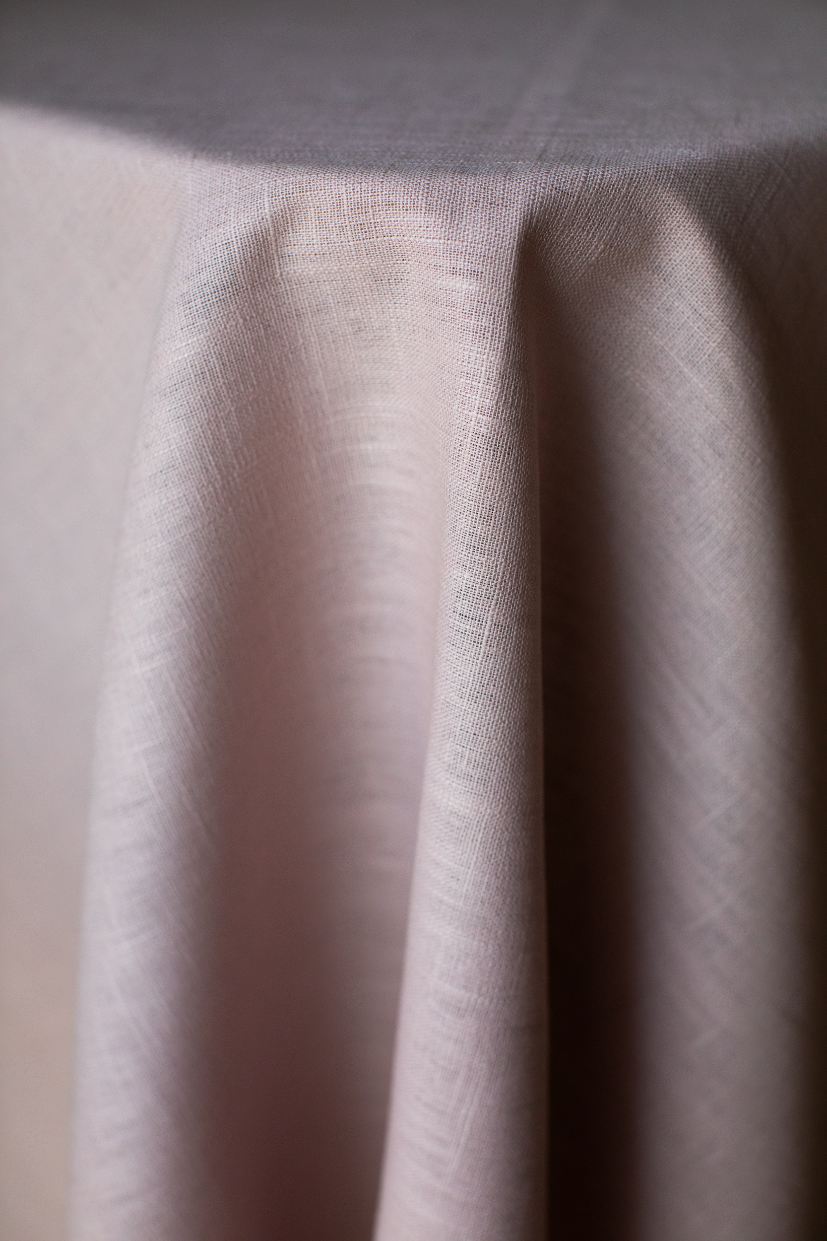 Bodenlange Tischdecken mit Motiv mieten 