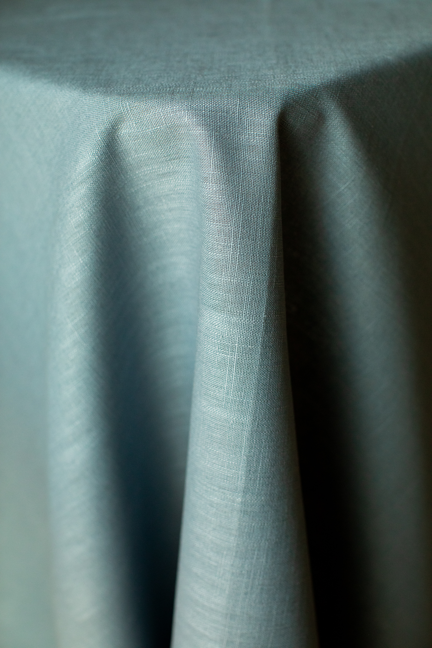 Bodenlange Tischdecken mit Motiv mieten 