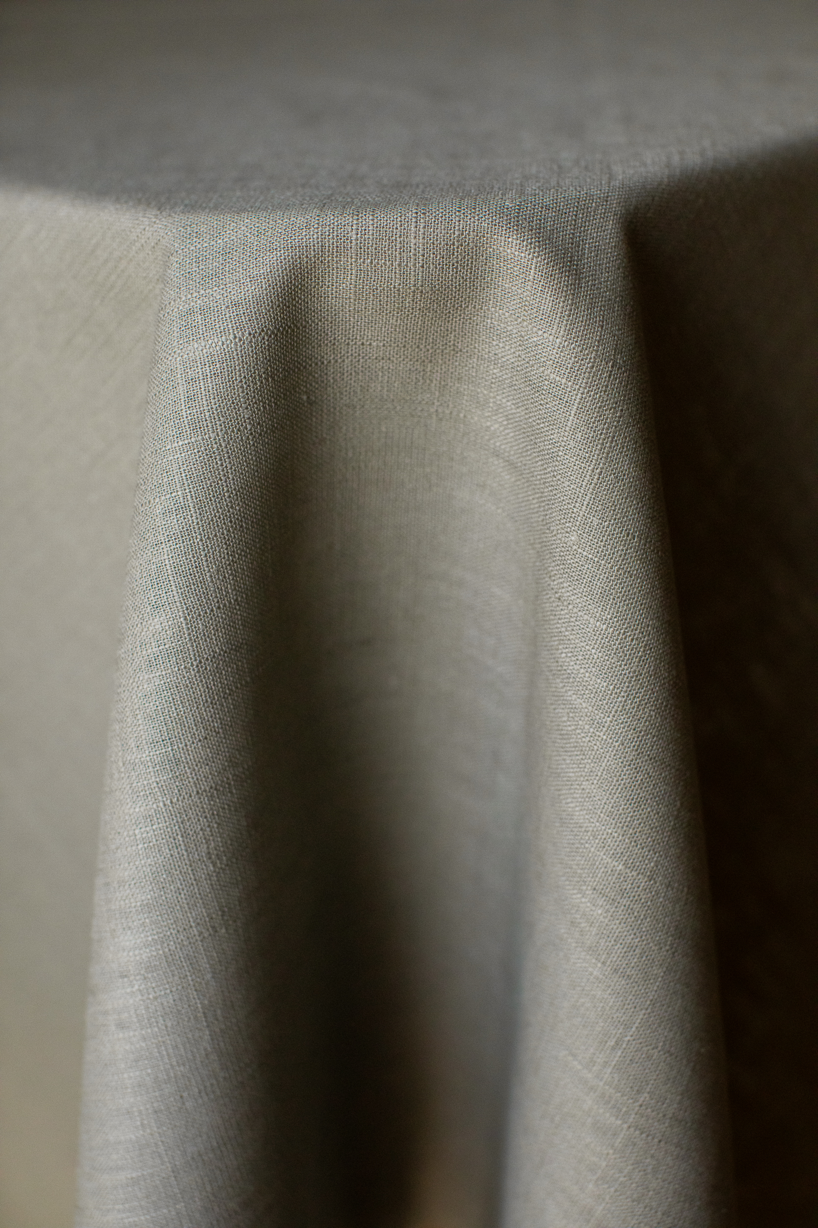 Bodenlange Tischdecken mit Motiv mieten 