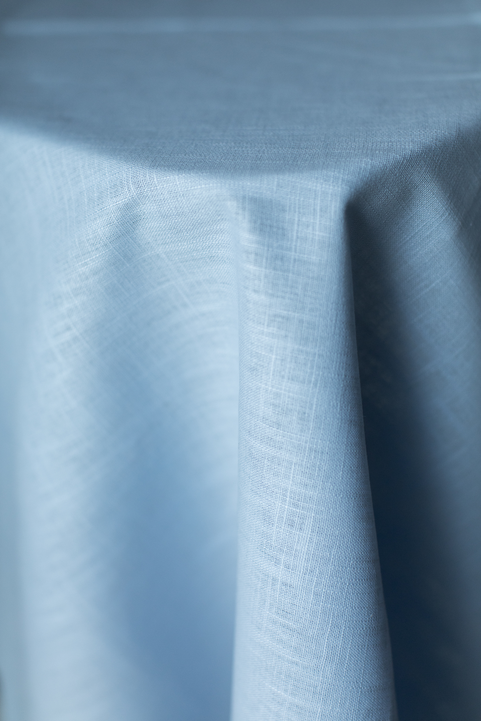 Bodenlange Tischdecken mit Motiv mieten 