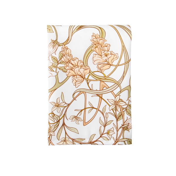Stoffserviette mieten mit Design