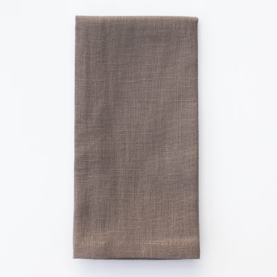 Leinenserviette mieten