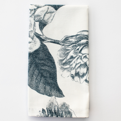 vintage botanica serviette mieten