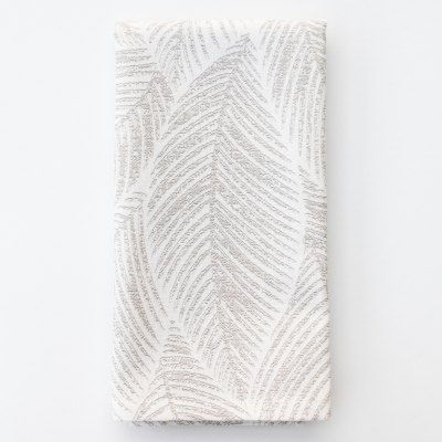 stoffserviette mit muster mieten